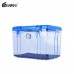 Eirmai R20 Dry Box Humidity Cabinets Camera Sealed Lens + Electronic Dehumidifier